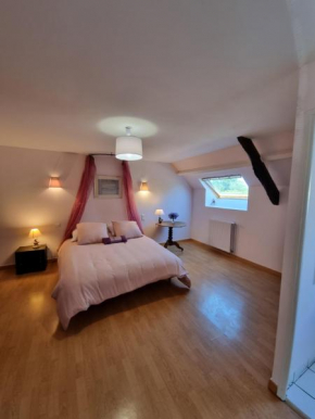 Chambre Matisse - Closeries du Golfe